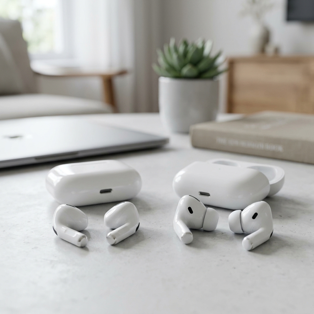 How to Clean Your Wireless Earbuds: A 2026 Guide to Sound Quality & Hygiene