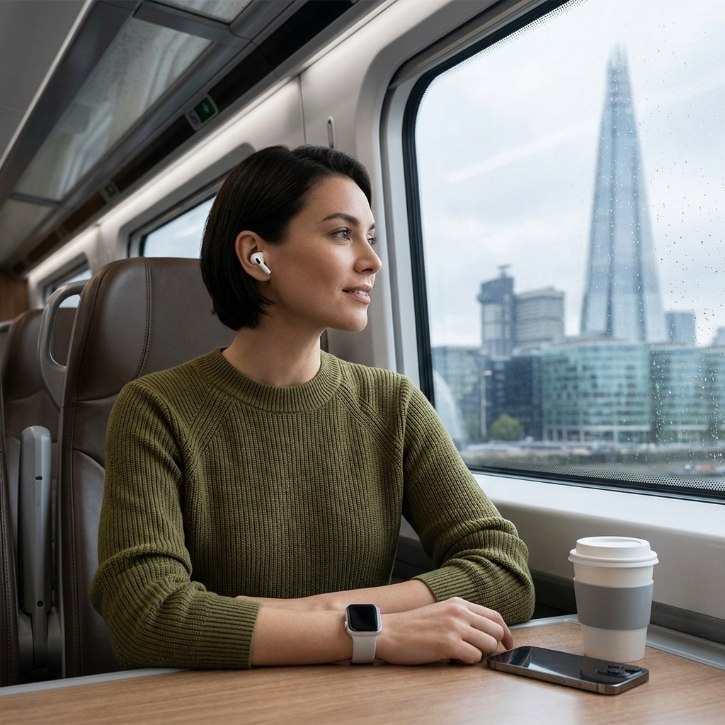 AirPods Pro 2 Review UK (2026): Still the Best Noise-Cancelling Earbuds?