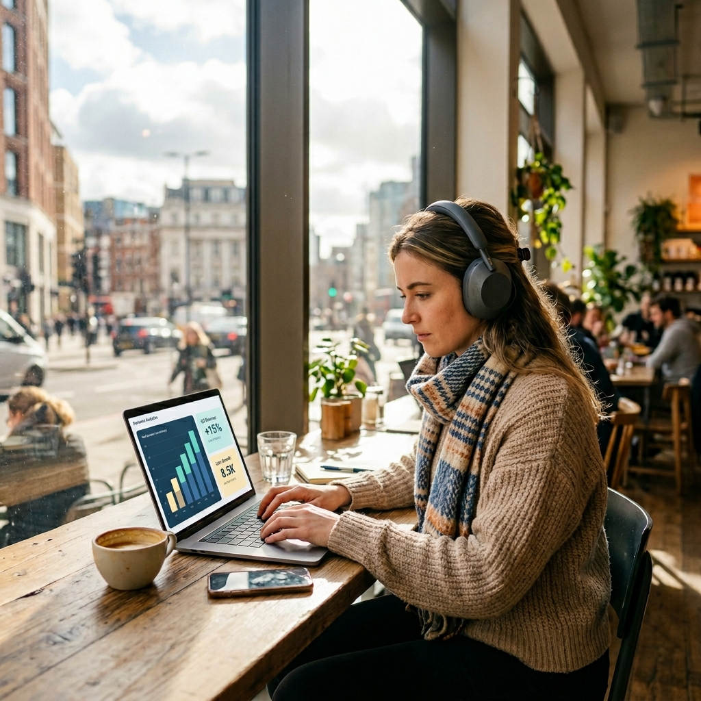 AirPods Pro 2 vs Sony WF-1000XM5 earbud comparison image.