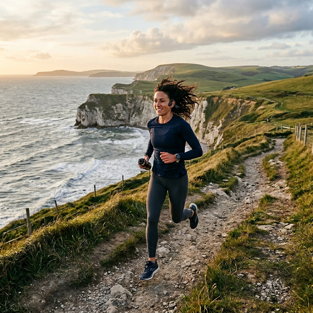 Bone conduction headphones UK 2026: Top picks & buying guide.