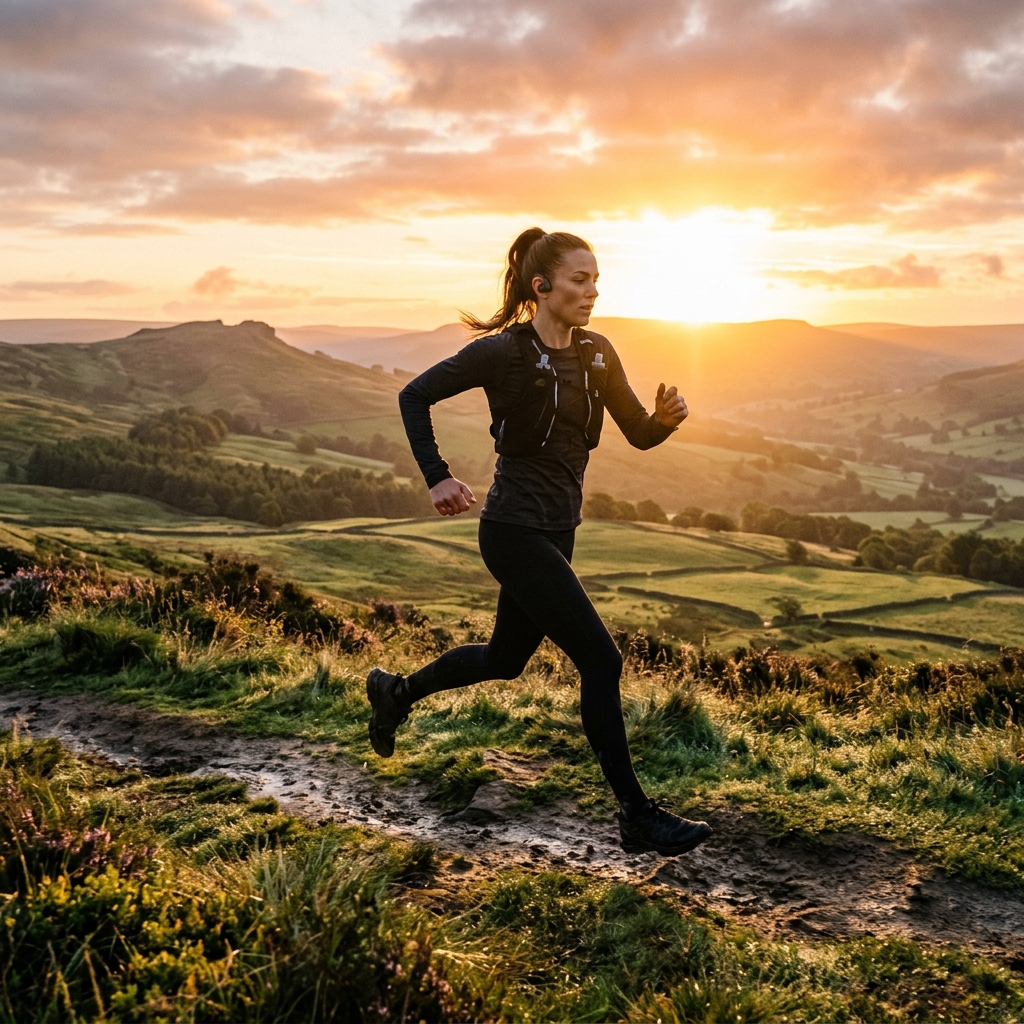 Sweatproof running earbuds UK - top picks for workouts.