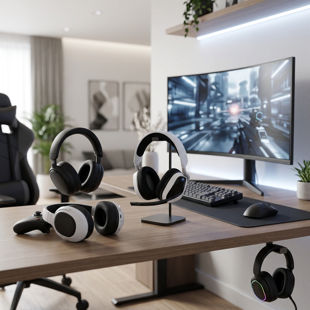Best Gaming Headsets Under £100 (2026): Top Picks for UK Gamers