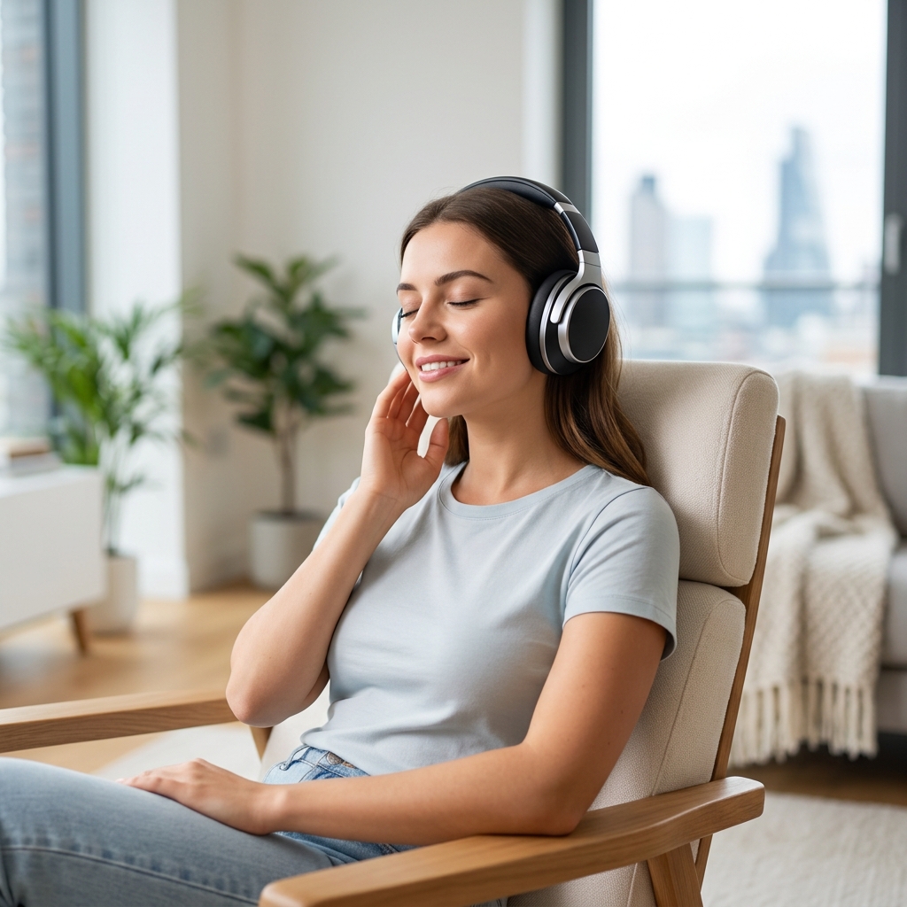 Best Headphones for ASMR in the UK (2026): Trigger Your Tingles!