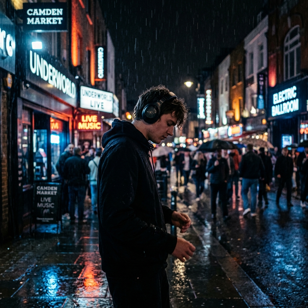 Best headphones for bass 2026 UK - powerful sound, deep bass. Buyer’s guide.