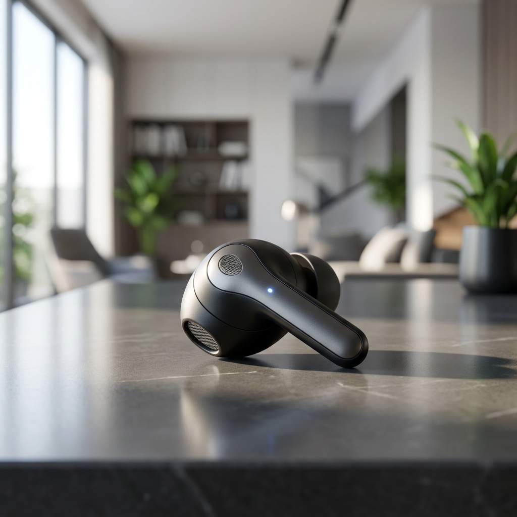 Best Noise Cancelling Earbuds 2026: Top Picks for Immersive Sound