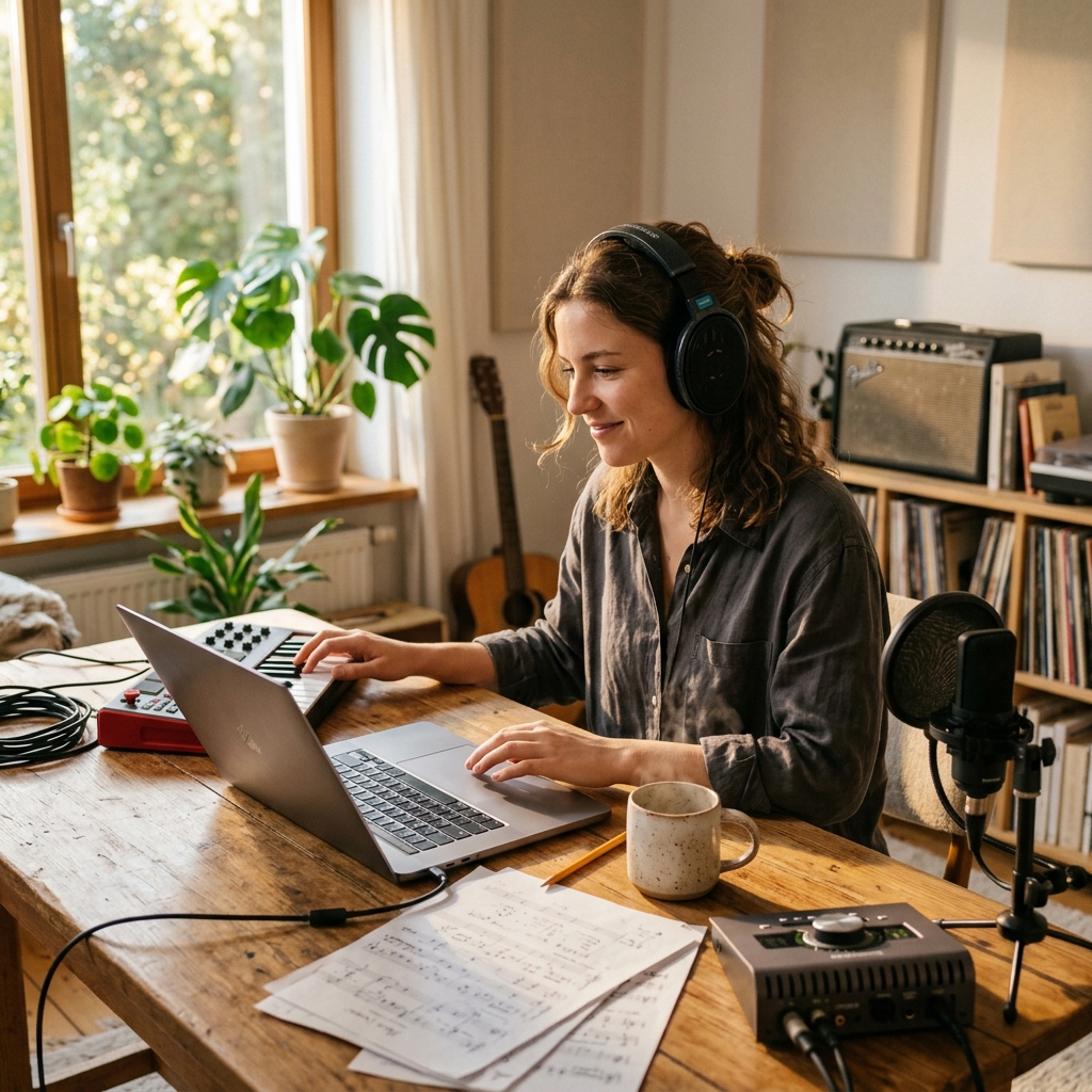 Open-back headphones UK 2026: Top picks for audiophiles & immersive sound.