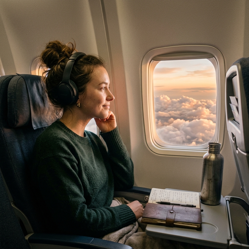 Best over-ear headphones for travel 2026, noise cancelling, comfortable fit.