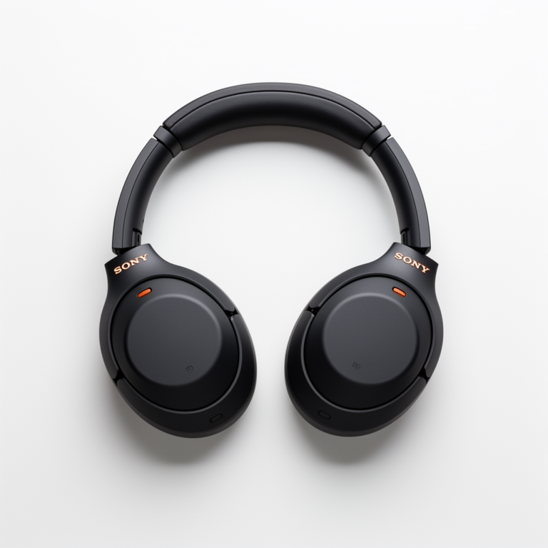 Best Over-Ear Headphones for Working from Home UK (2026)