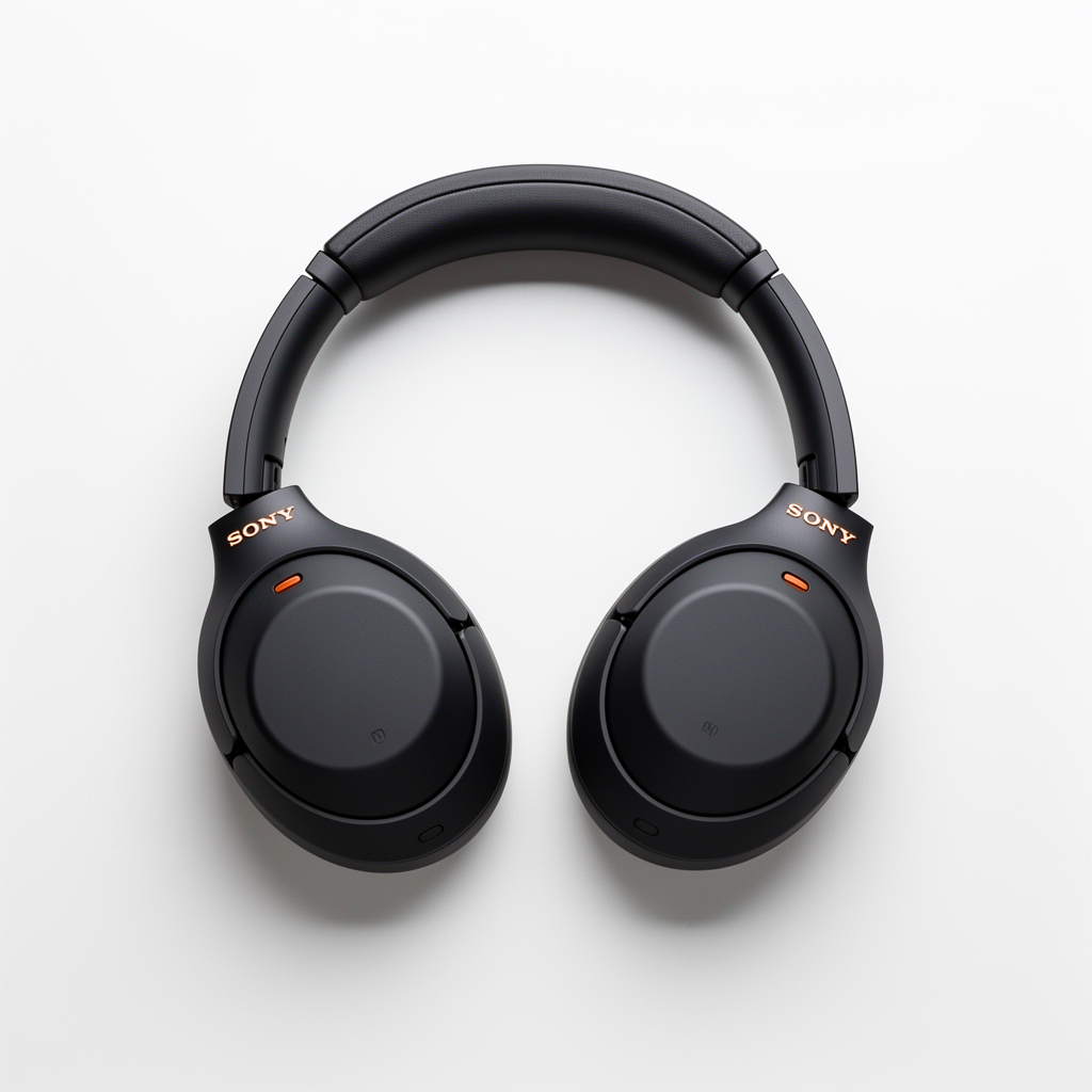 Best Over-Ear Headphones for Working from Home UK (2026)