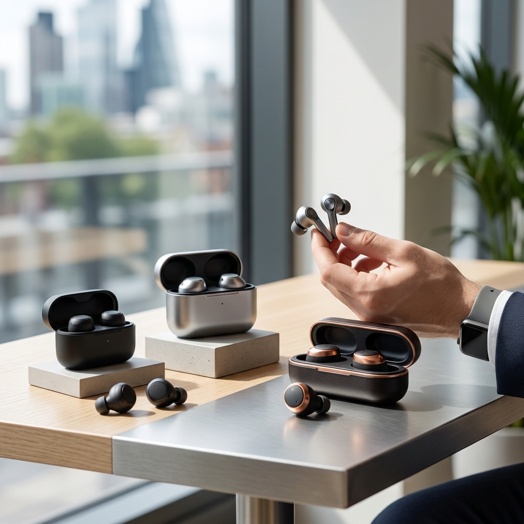 Best Wireless Earbuds for Gym Workouts 2026: Top Picks for Every Budget