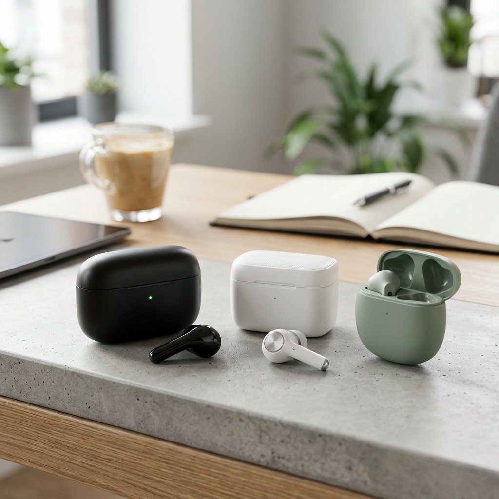 Best Audiophile Headphones UK 2026: Top Picks for Critical Listening