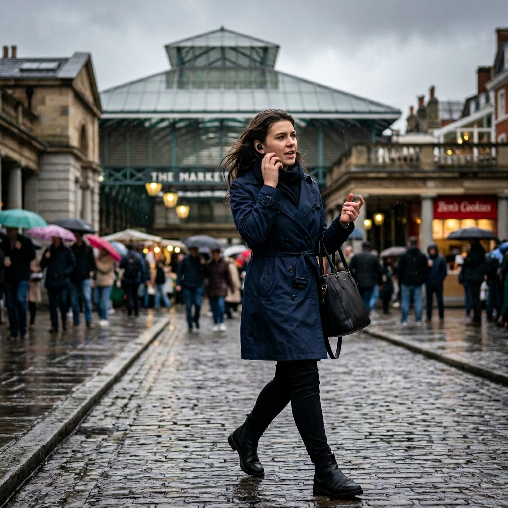 Wireless earbuds with microphone UK - 2026 buyer’s guide featured image.