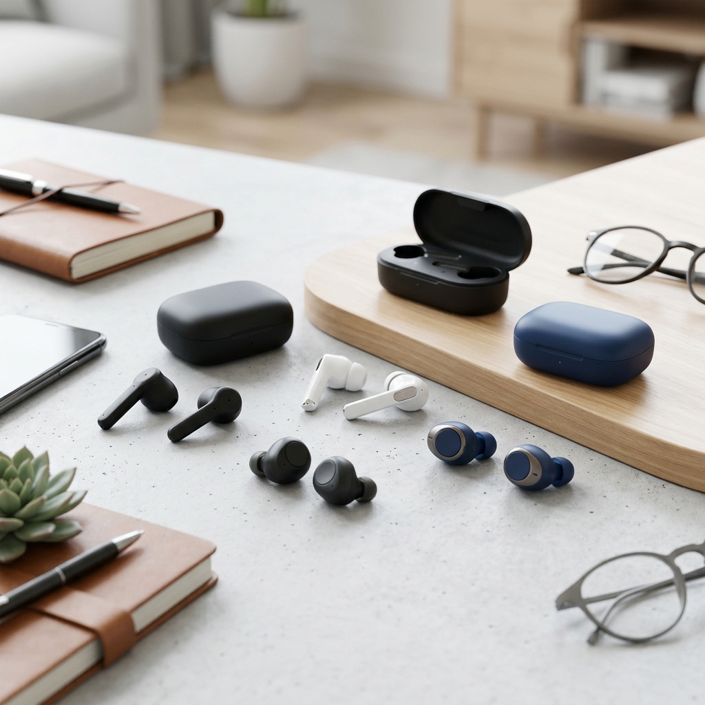 Best Wireless Gaming Earbuds UK 2026: Top Picks for Immersive Gameplay