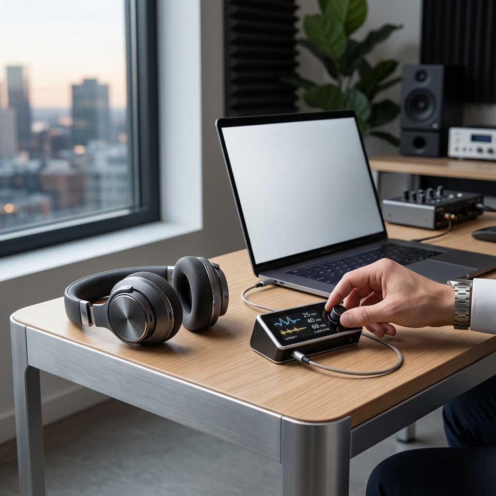 Bluetooth Headphone Latency Test 2026: Find Your Low-Latency Audio