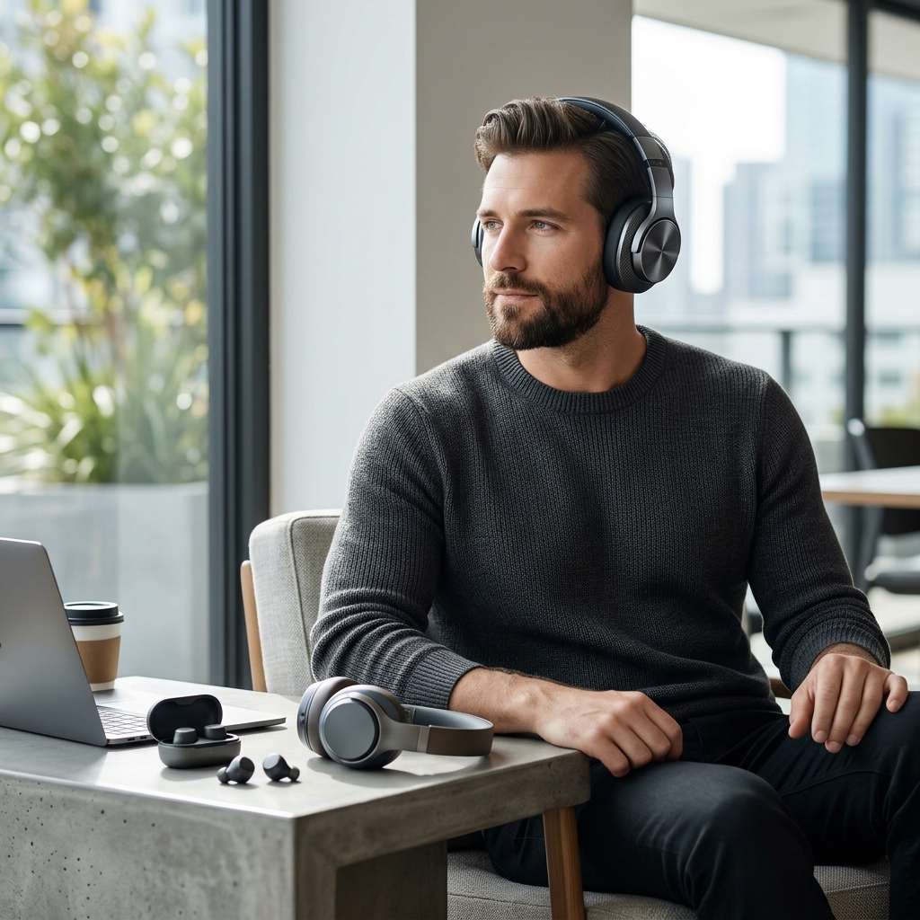 Best Bluetooth Headphones 2026: A Comprehensive Buying Guide