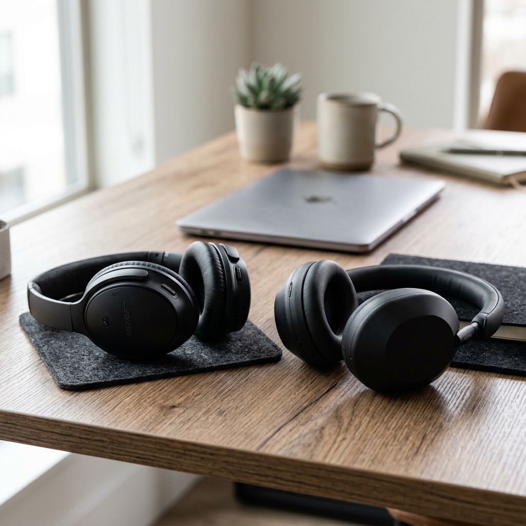 Best Bluetooth Headphones for TV in the UK (2026) – Immerse Yourself in Sound