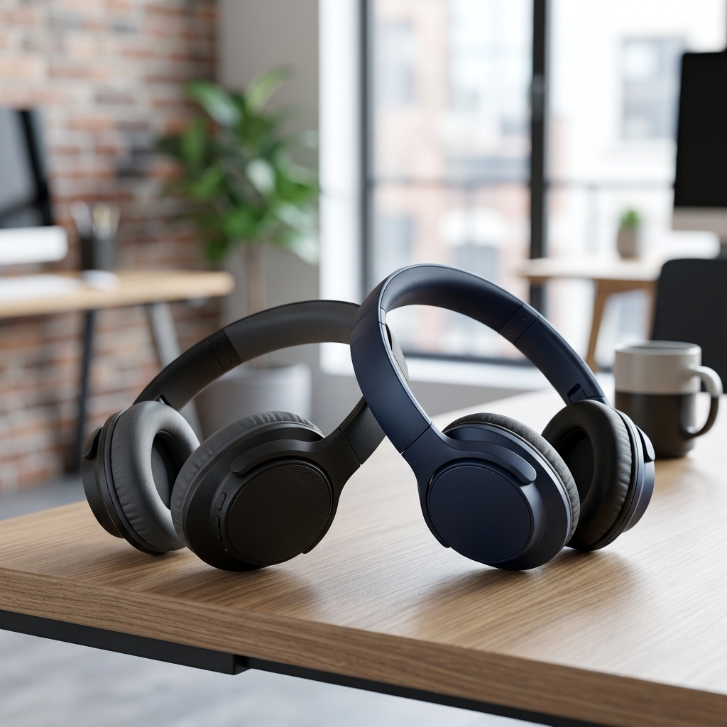 Best Cheap Headphones with Good Bass (2026): Top Picks for UK Buyers