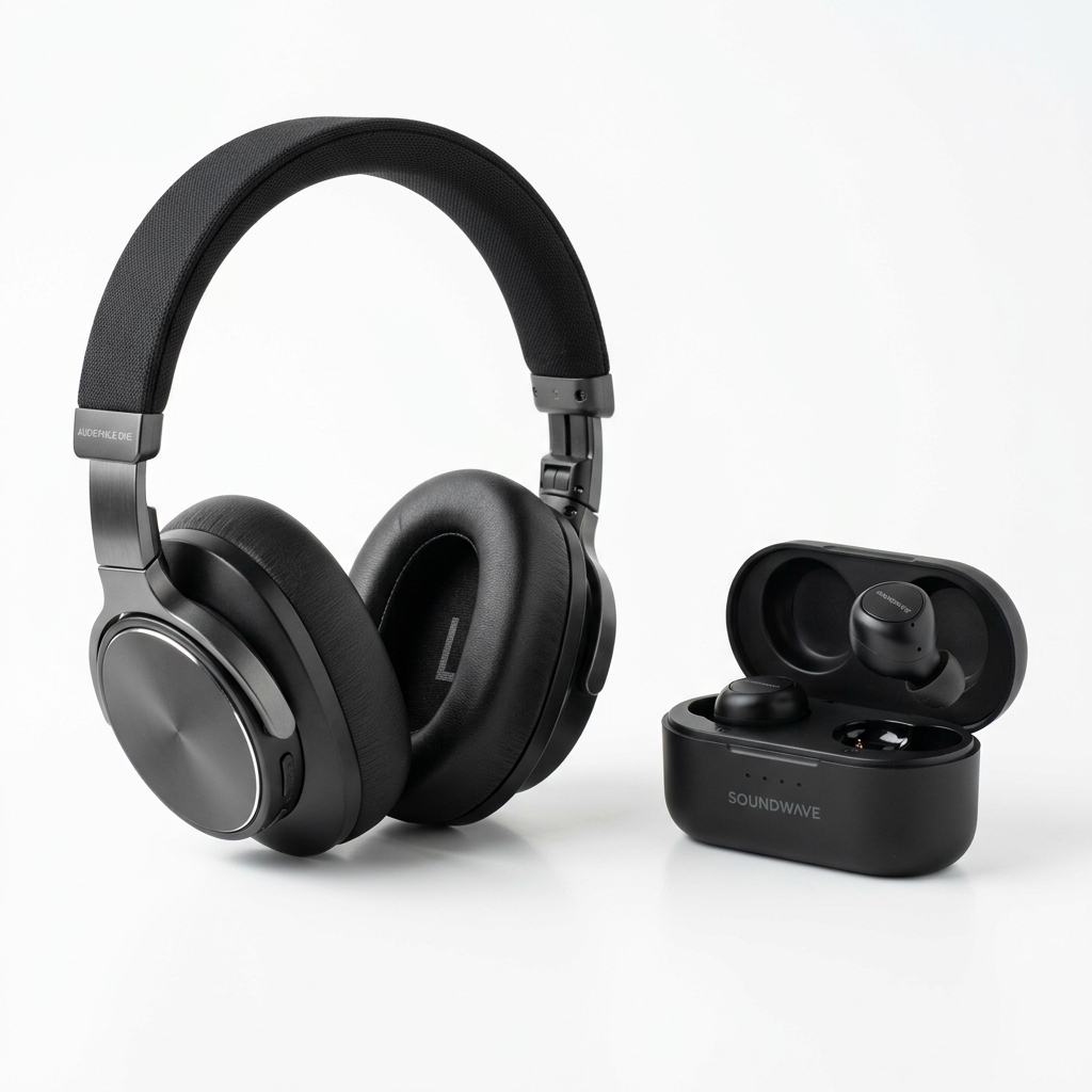 Best Wireless Earbuds Under £50 UK (2026)