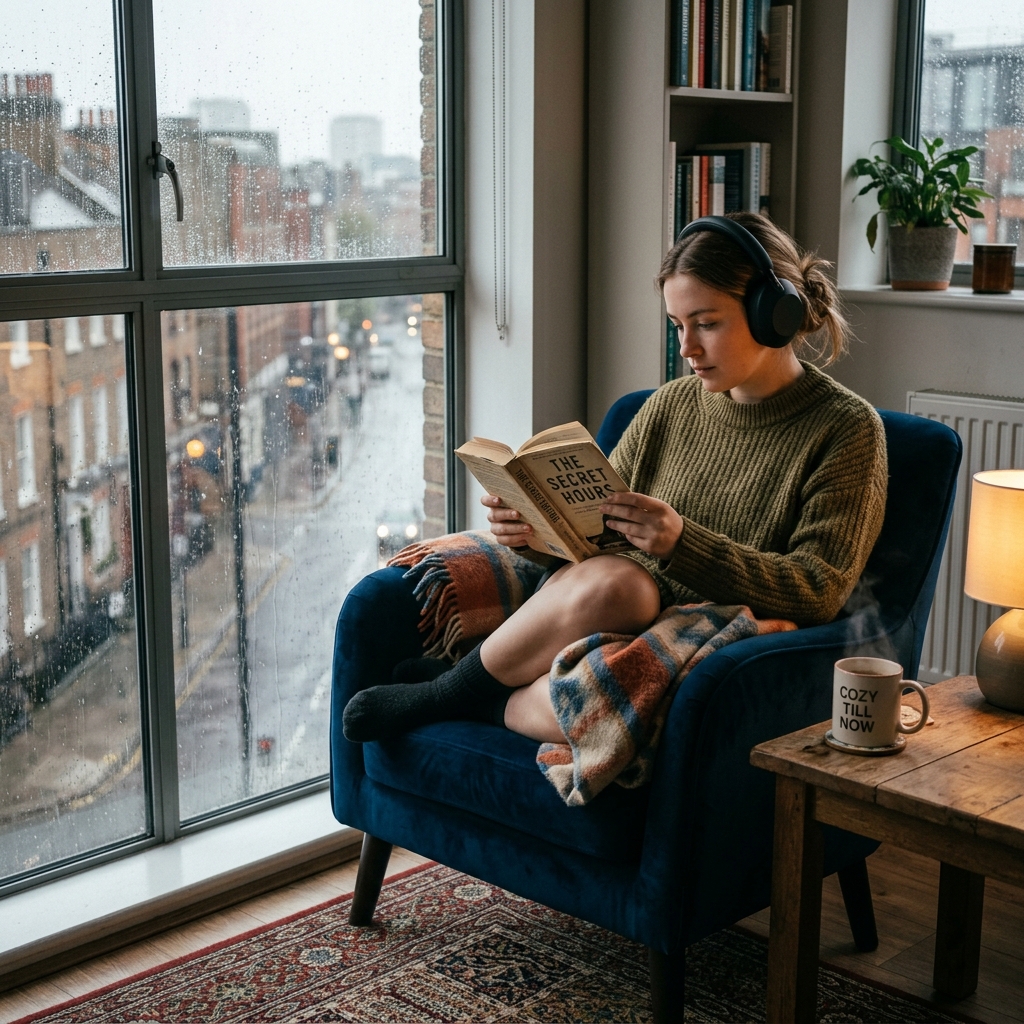 Headphone lifespan guide UK 2026: protecting your audio investment.