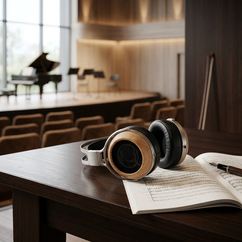 The Best Headphones for Classical Music in 2026: A Buyer’s Guide