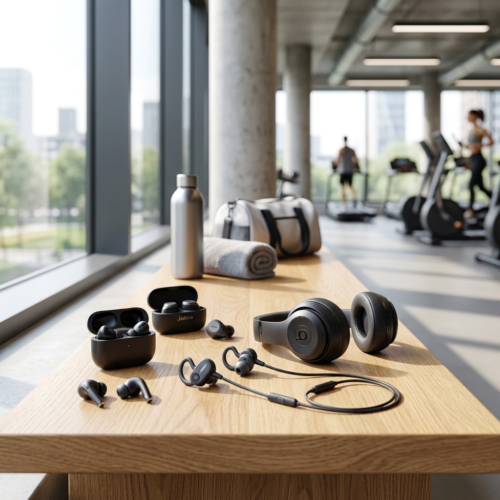 Wireless Earbud Waterproof Ratings Explained: A 2026 Guide for UK Buyers