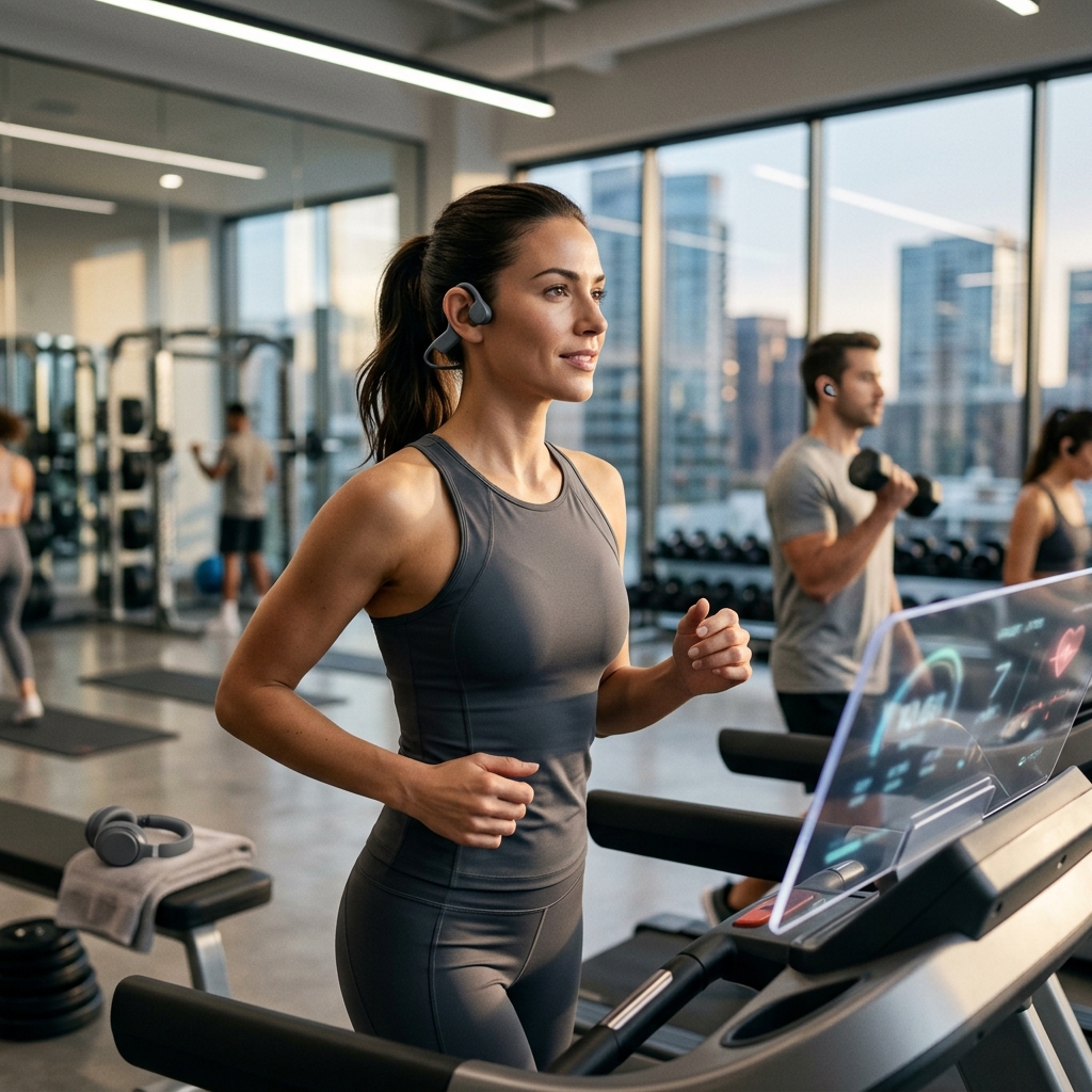 The Ultimate Guide to Choosing Gym Headphones in 2026