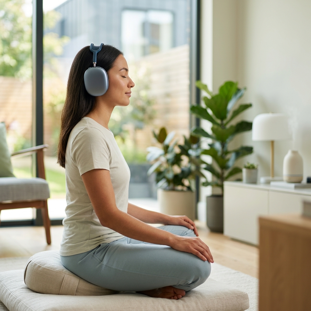 Best Headphones for Online Meetings 2026: Crystal-Clear Calls & Comfort