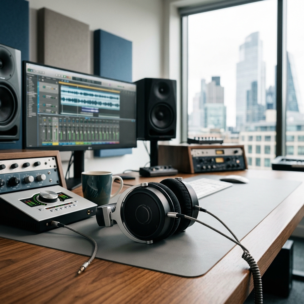 Best Headphones with Touch Controls 2026: Ultimate Guide & Reviews (UK)