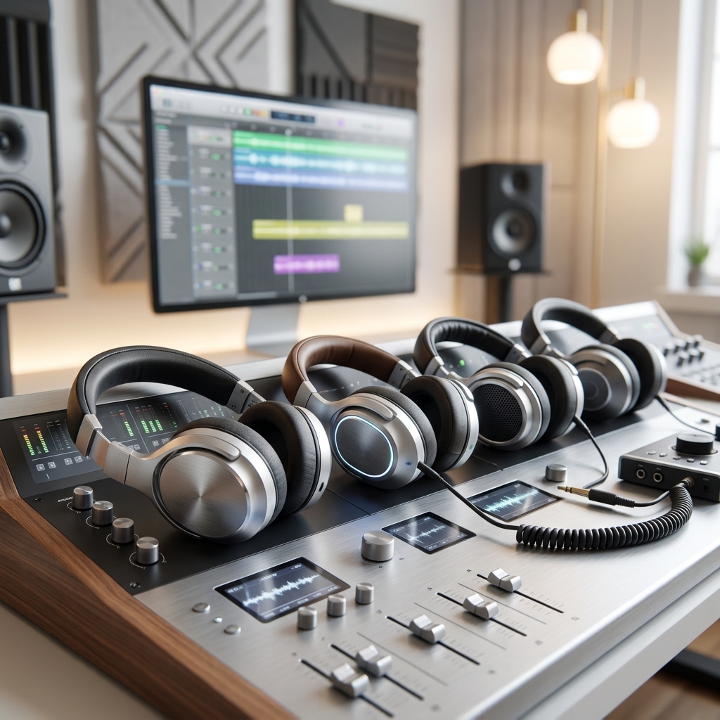 How to Clean Headphone Earcups: A 2026 Guide for Pristine Sound