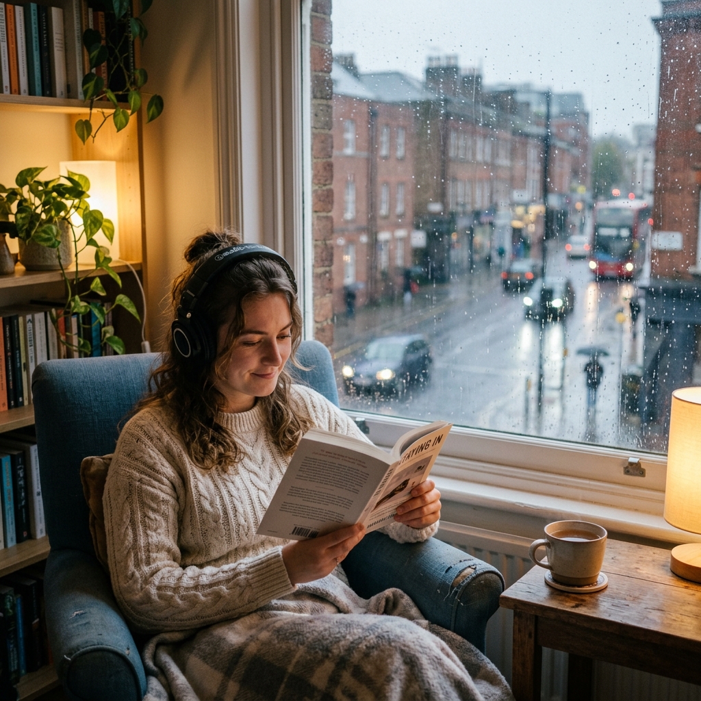 Best headphones for tinnitus UK – noise cancelling for sound relief 2024.