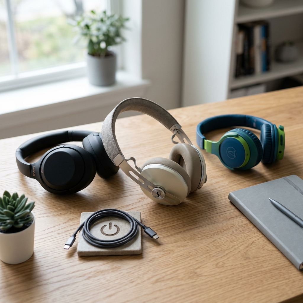 How to Store Wireless Earbuds Safely: A 2026 Guide to Longevity