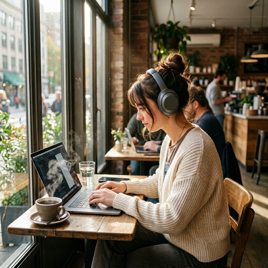 Long battery life headphones 2026: Top picks & reviews for music lovers.