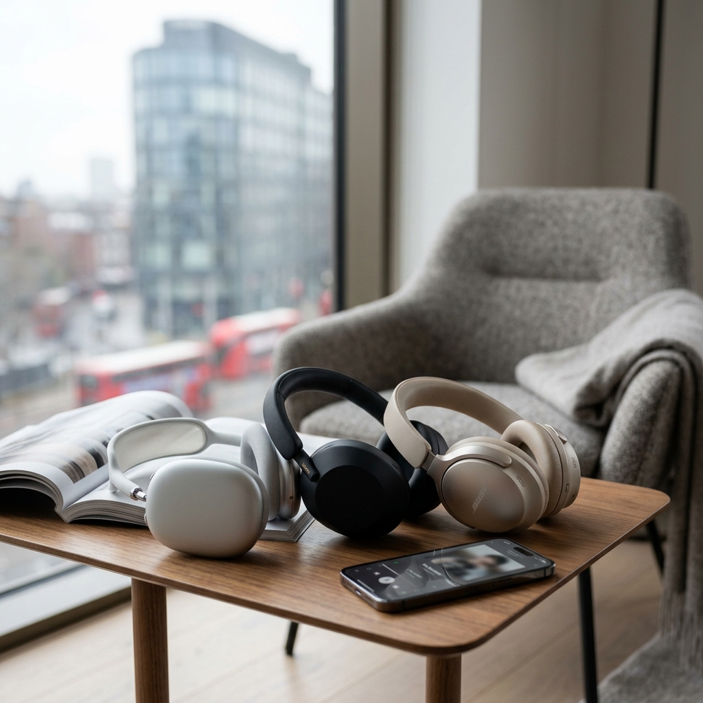 Wireless Earbuds Battery Life Test 2026: Which Buds Last Longest?