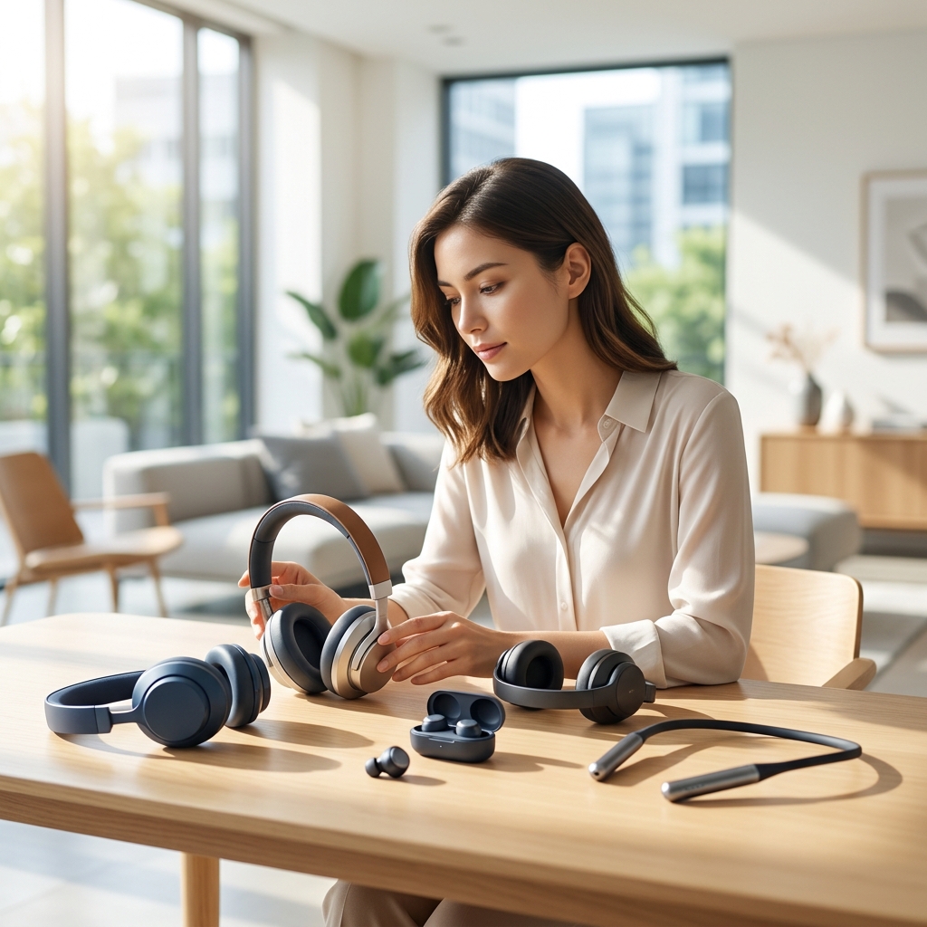 How to Choose the Best Gym Headphones in 2026: A Complete Guide