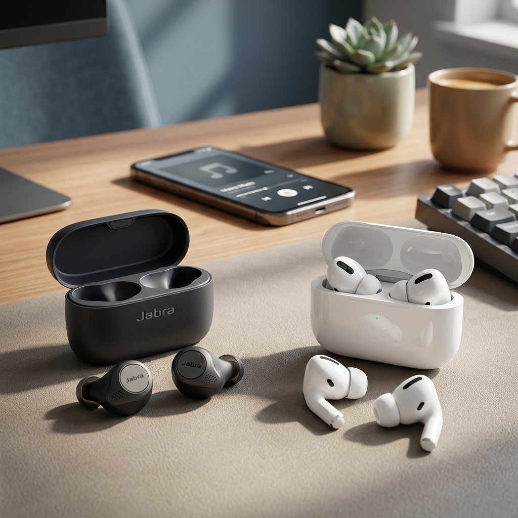 Best Headphones for Mixing Music in the UK (2026 Guide)