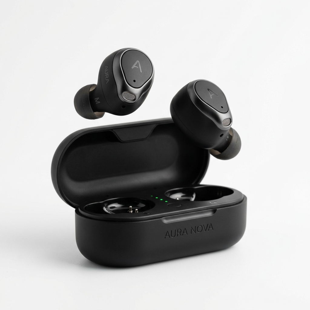 Best Earbuds for Running UK: Sweatproof Picks