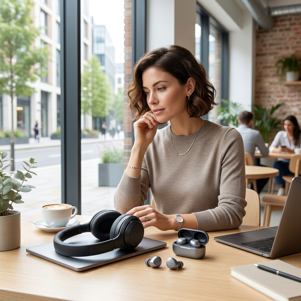 Beat the Breeze: The Best Wireless Earbuds with Wind Noise Reduction (2026)