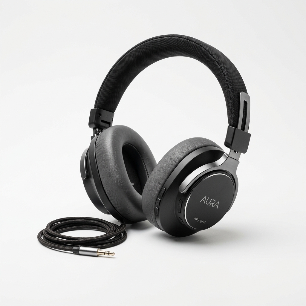 Best Over-Ear Headphones for Working From Home UK
