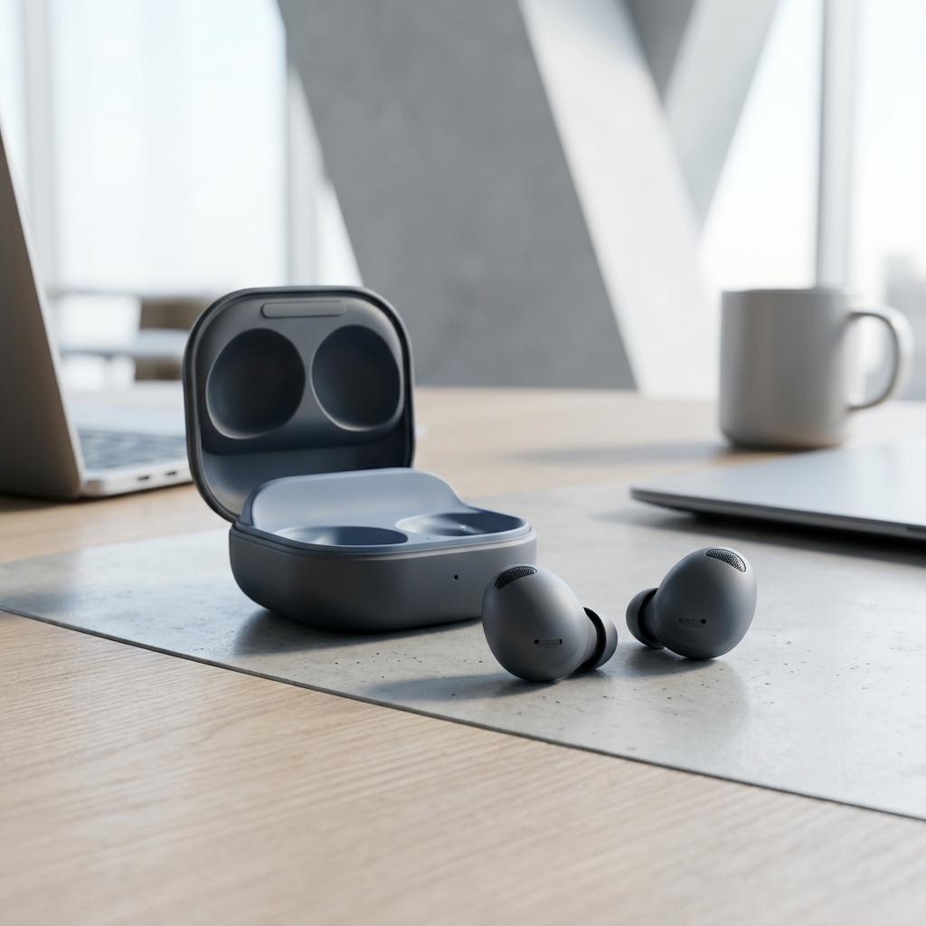 Best Wireless Earbuds with Microphone (2026): UK Buyer's Guide
