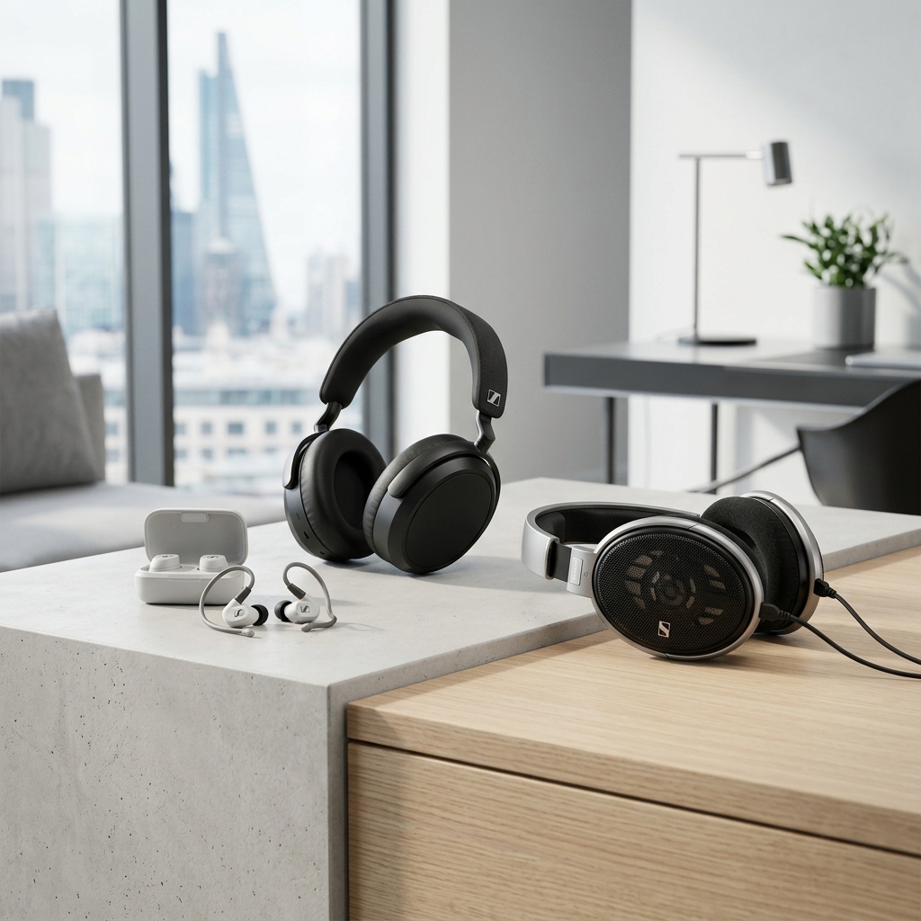 Oppo Headphones Review UK (2026): Find Your Perfect Sound