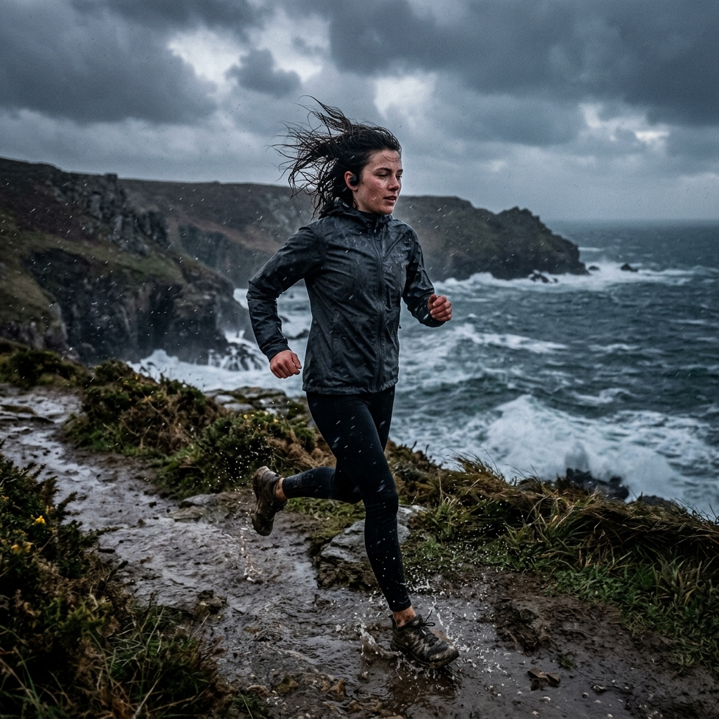 Waterproof wireless earbuds UK 2026 guide - splash & sweat resistance explained.