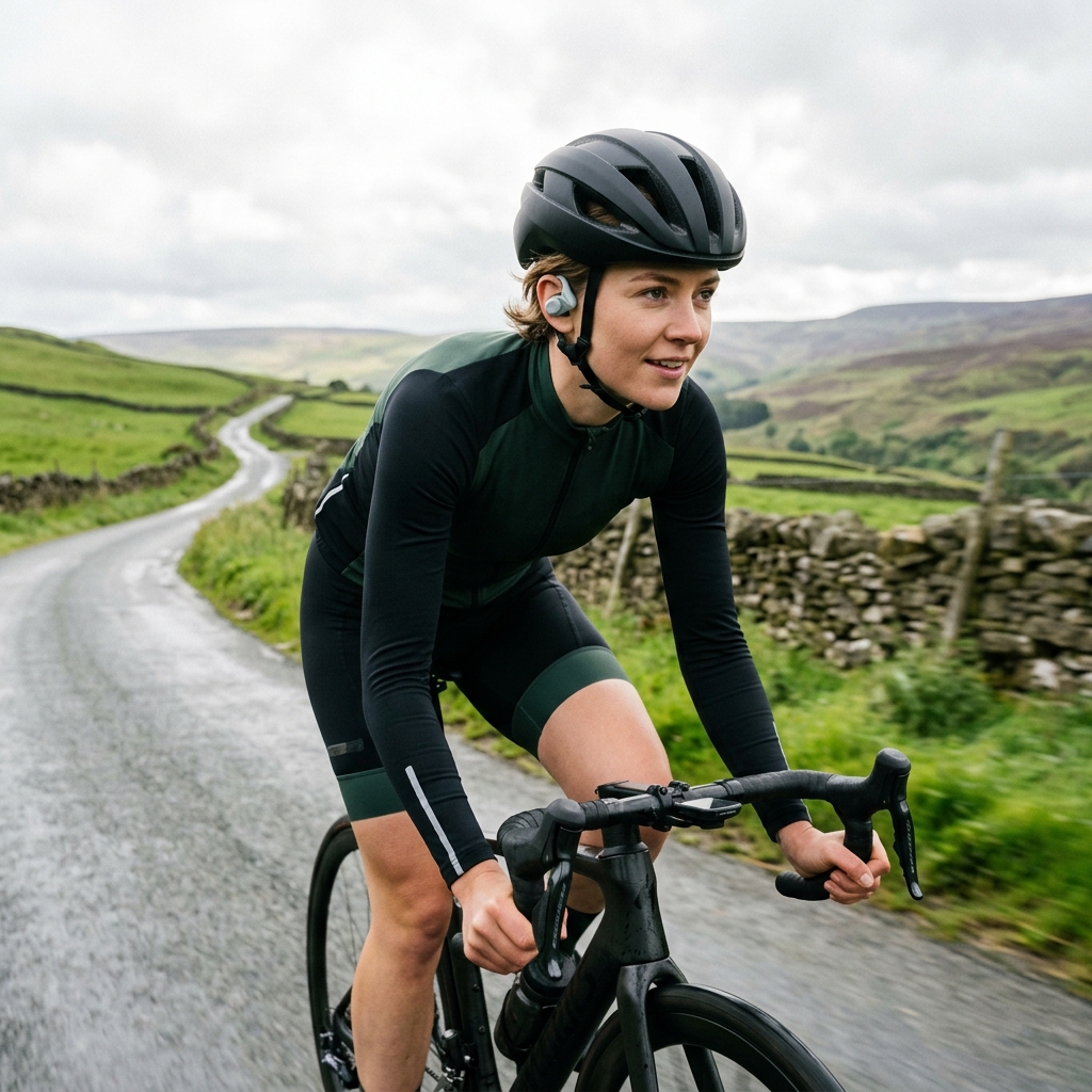 Best Wireless Earbuds for Cycling in the UK (2026)