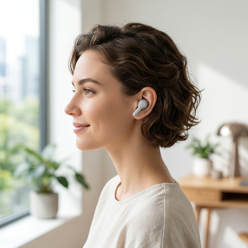Best Wireless Earbuds for Small Ears (2026): Comfort & Fit Guide